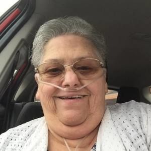 Meet your Posher, Peggy